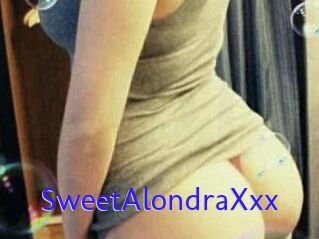 SweetAlondraXxx