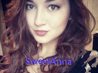 SweetAnna