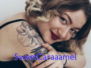 SweetCaraaamel