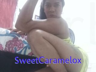 SweetCaramelox