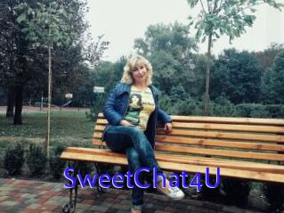 SweetChat4U