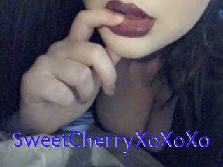 SweetCherryXoXoXo