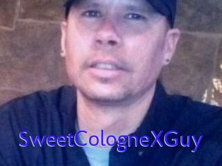 SweetCologneXGuy