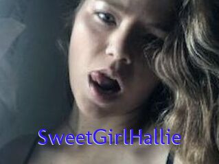 SweetGirlHallie