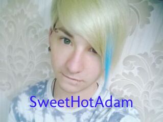 SweetHotAdam