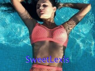 SweetLexis