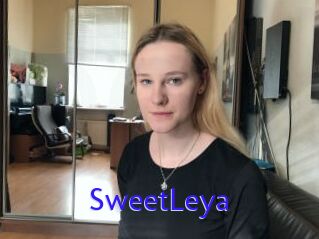 SweetLeya