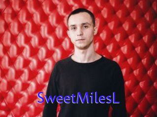 SweetMilesL