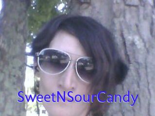 SweetNSourCandy