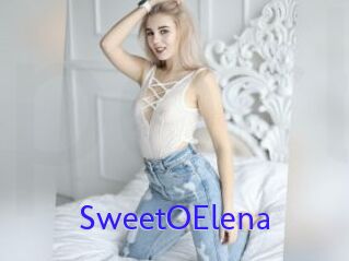 SweetOElena