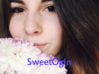 SweetOgin