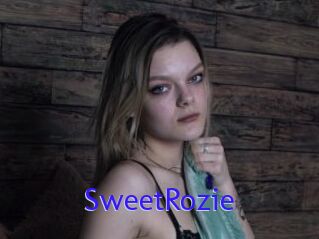 SweetRozie
