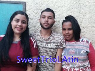 SweetTrioLAtin