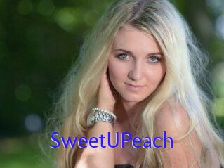 SweetUPeach