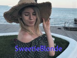 SweetieBlonde