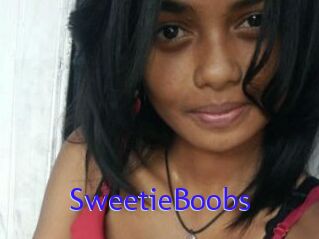 SweetieBoobs