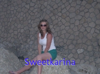 Sweetkarina