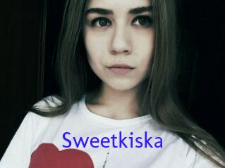 Sweetkiska