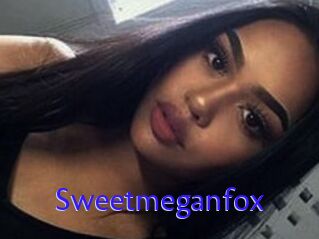 Sweetmeganfox