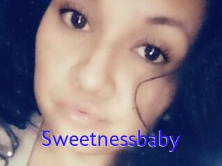 Sweetnessbaby