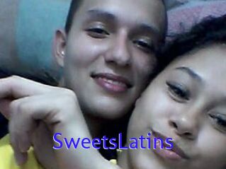 SweetsLatins
