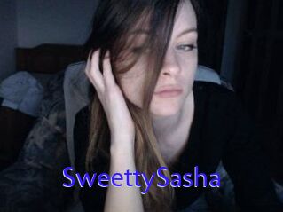 SweettySasha
