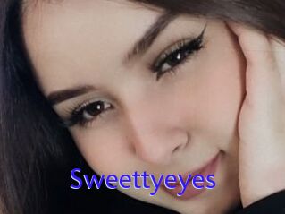 Sweettyeyes