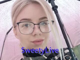 SweetyLive