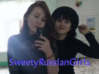 SweetyRussianGirls