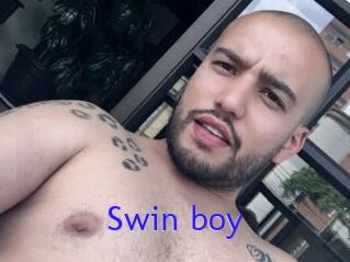 Swin_boy