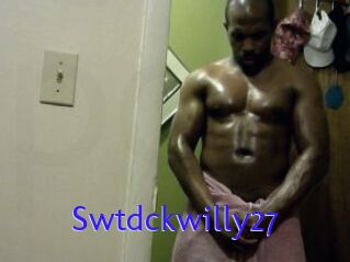 Swtdckwilly27
