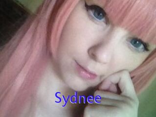 Sydnee