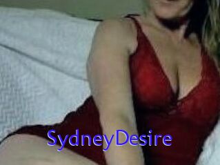 SydneyDesire