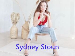 Sydney_Stoun