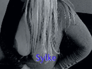 Sylke Porno Bild
