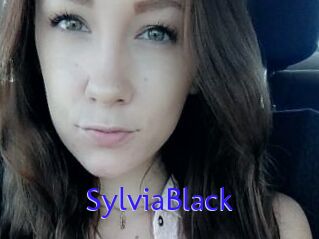 SylviaBlack