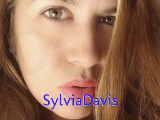 Sylvia_Davis