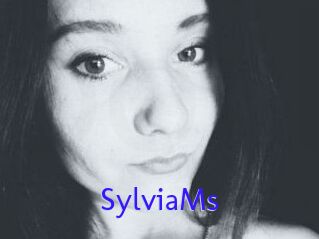 SylviaMs