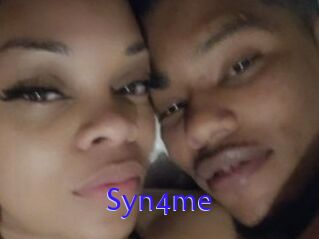 Syn4me