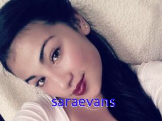 _saraevans