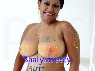 Saalysweety