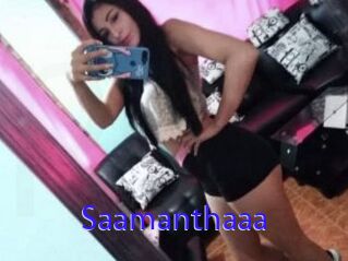 Saamanthaaa