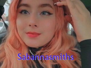 Sabannasmiths