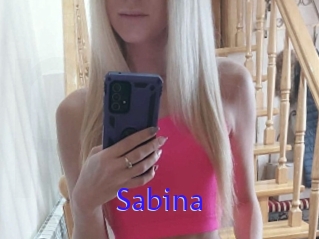 Sabina