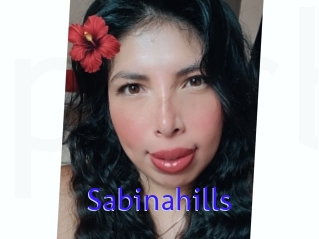 Sabinahills