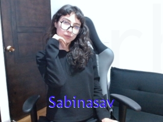 Sabinasav