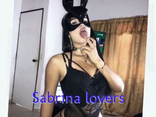 Sabrina_lovers