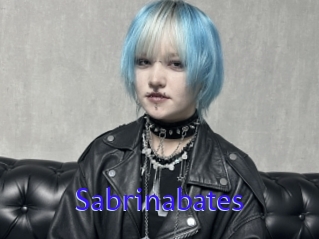 Sabrinabates
