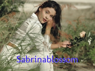 Sabrinablossom