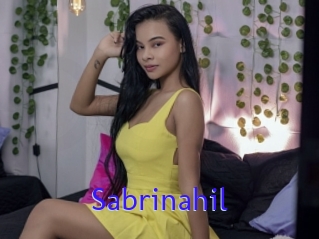 Sabrinahil